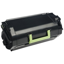 Lexmark MS810/MS811/MS812 Negro Cartucho de Toner Original - 52D2H0E/522H