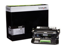 Lexmark MS810/MS811/MS812/MX710/MX711/MX810/MX811/MX812 Tambor de Imagen Original - 52D0Z00/520Z (Drum)