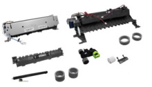 Lexmark MX310/MX410/MX510/MX511/XM1145 Kit Mantenimiento Fusor Original - 40X9136