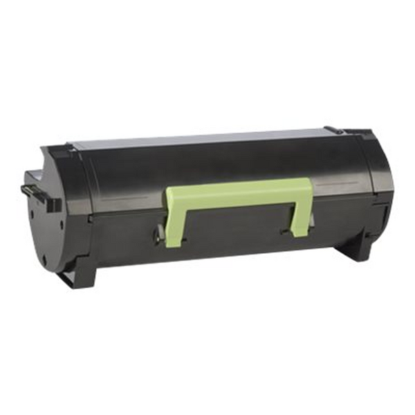 Lexmark MX510/MX511/MX610/MX611 Negro Cartucho de Toner Original - 60F2X0E/602X