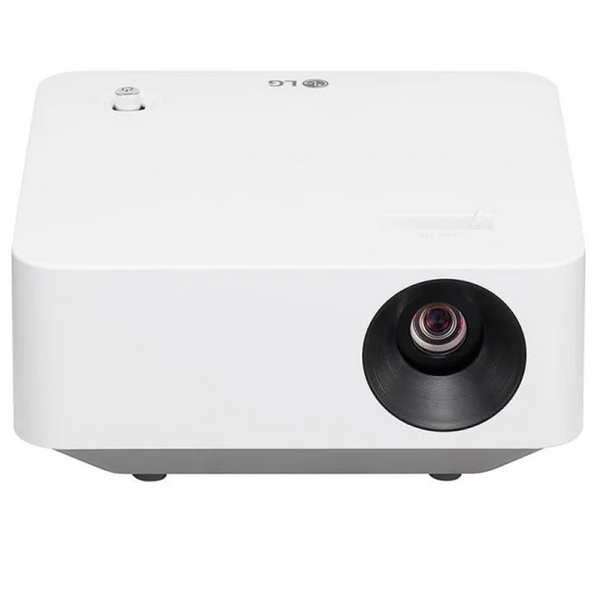 LG CineBeam PF510Q Proyector de Corto Alcance ANSI DLP FullHD - SmarTV Integrado - 450 Lumenes - RJ-45, HDMI, USB, Bluetooth - A