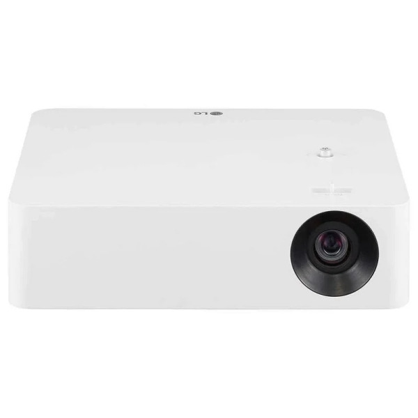 LG CineBeam PF610P Proyector Smart TV ANSI LED RGBB FullHD HDR10 - 1000 Lumenes - RJ-45, HDMI, USB - Altavoces - Mando a Distanc