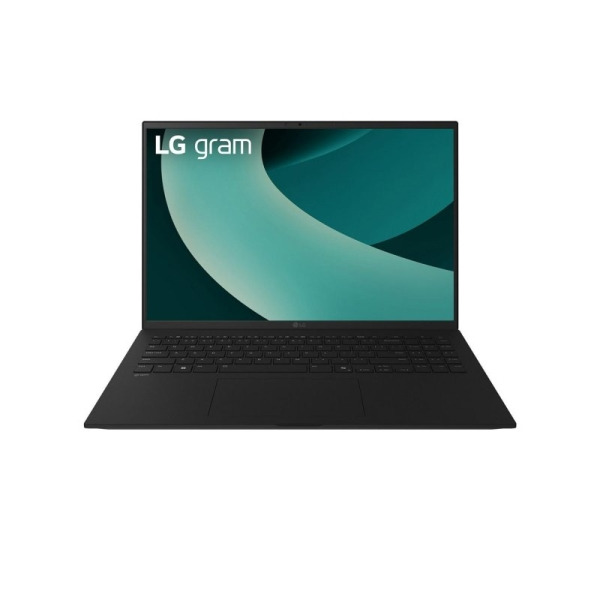 LG Gram 16Z90T-G.AD88B Portatil 16" Intel Core Ultra 7 255H - 32GB - 1TB SSD - Windows 11 Home - Color Negro - Teclado QWERTY (E
