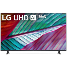 LG Televisor Smart TV 50" 4K UHD HDR10 Pro - WiFi, RJ-45, HDMI, USB 3.2, Bluetooth - VESA 200x200mm