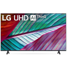 LG Televisor Smart TV 65" 4K UHD HDR10 Pro - WiFi, RJ-45, HDMI, USB 2.0, Bluetooth - VESA 300x300mm