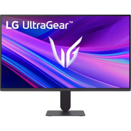 LG Ultragear 24G411A-B Monitor Gaming LED 24" IPS FullHD 144Hz FreeSync HDR10 - Respuesta 1ms MBR - HDMI, DisplayPort - VESA 100x100mm