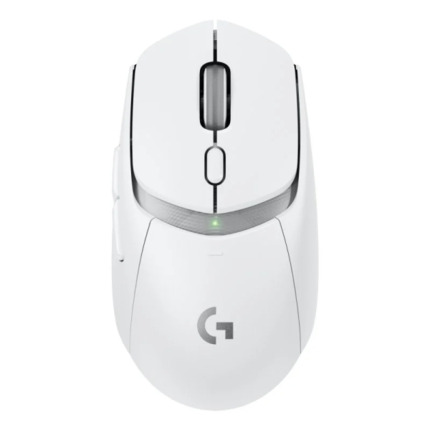 Logitech G309 Lightspeed Raton Inalambrico USB 2560dpi - 6 Botones - Uso Diestro - Color Blanco