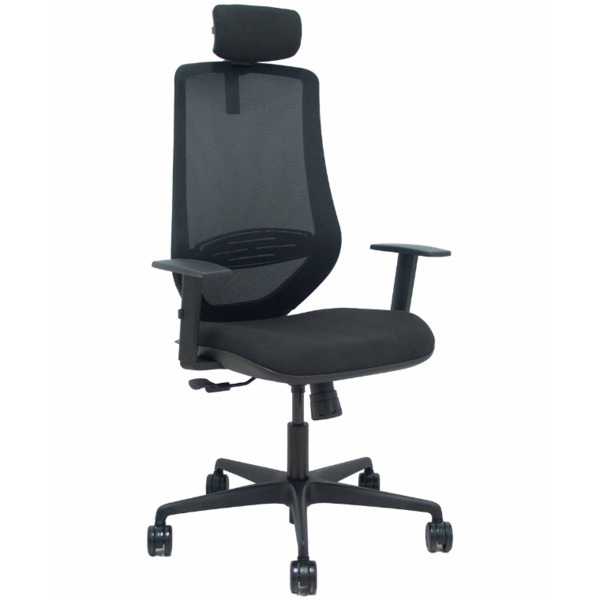 Silla de oficina Mardos (1)