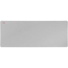 Mars Gaming MMPXL Alfombrilla Gaming XL - Bordes Reforzados - Antideslizante - TamaÃ±o 800x300x4mm