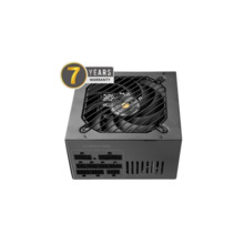 Mars Gaming MPB750SIM Fuente de Alimentacion ATX de 750W - 80 Plus Bronze - Modular - 12dB - 150x160x85mm - Color Negro