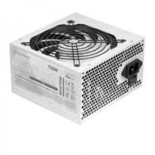 Mars Gaming MPIII MPIII750 Fuente de Alimentacion - Tecnologia AI-RPM - Eficiencia 99% DIGITAL APFC - Funcionamiento Silencioso