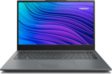 Medion Akoya E15433 Portatil 15.6" Intel Core i7-1255U - 16GB - 1TB SSD - Windows 11 Home - Color Gris - Teclado QWERTY (ES)