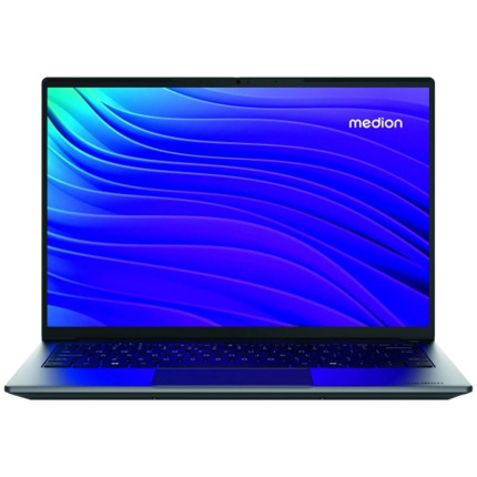 Medion Avantum 14 E1e MD600015 Portatil Pantalla 14" FullHD Intel Celeron N4500 - 4GB - 128GB - Windows 11 Home - Teclado QWERTY (ES)