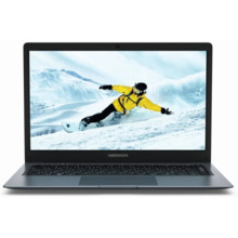 Medion E14223 Portatil 14" Intel Celeron N4120 - 4GB - 128GB eMMC - Windows 11 S - Color Gris
