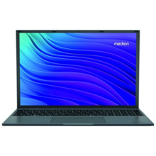 Medion E16443 Portatil Pantalla 16" Intel Core i5-13420H - 16GB - 1TB - Windows 11 Home - Color Gris