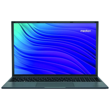 Medion E16443 Portatil Pantalla 16" Intel Core i5-13420H - 16GB - 1TB - Windows 11 Home - Color Gris