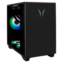 Medion Erazer Bandit P20 Ordenador Intel Core i5-14400 - 16GB / 1TB SSD - RTX 4060 - Windows 11 - Bluetooth, USB-A, C, HDMI, RJ-