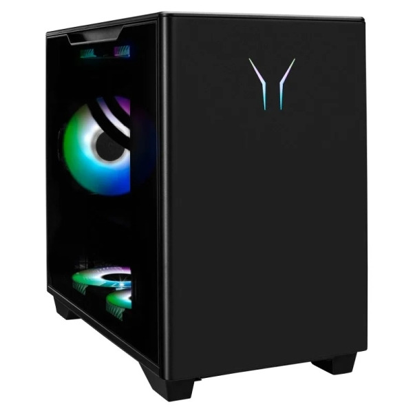 Medion Erazer Bandit P20 Ordenador Intel Core i5-14400 - 16GB / 1TB SSD - RTX 4060 - Windows 11 - Bluetooth, USB-A, C, HDMI, RJ-