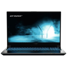 Medion Erazer Crawler E30e Portatil 15.6" Intel Core i5-12450H - 8GB / 512GB SSD - RTX 2050 - USB-A, C, HDMI, RJ-45, Mini Displa