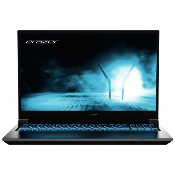 Medion Erazer Crawler E30e Portatil 15.6" Intel Core i5-12450H - 8GB / 512GB SSD - RTX 2050 - USB-A, C, HDMI, RJ-45, Mini Displa
