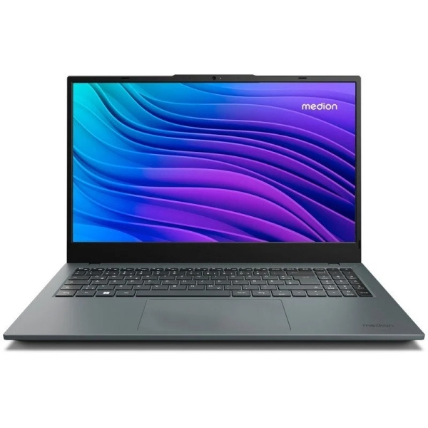 Medion MD62725 Portatil Pantalla 15.6" FullHD Intel Core i5-1334U - 32GB - 1TB