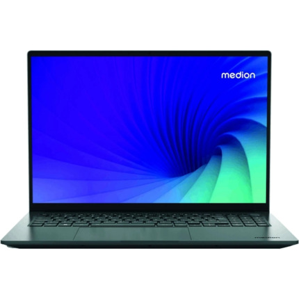 Medion S10 Premium S16431 Portatil Pantalla 16" Intel Core Core Ultra 7 155H - 16GB DDR5 - 1TB SSD PCIe - WIFI 6 - Windows 11 Home