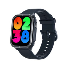 Mibro Watch C3 Reloj Smartwatch Pantalla 1.85" HD - Bluetooth 5.3 - Llamadas Bluetooth - Autonomia hasta 10 Dias - Resistencia a