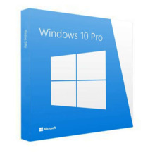 Microsoft Windows 10 Pro - 64Bits - OEM - EspaÃ±ol - 1PC