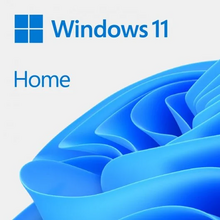 Microsoft Windows 11 Home 64 Bits OEM + Instalacion y Configuracion