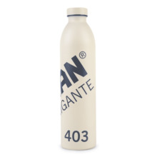 Milan Serie 1918 Gigante 403 Botella Isotermica 0.946L - Doble Pared de Acero Inoxidable - Liquidos Calientes hasta 12h, Frios h