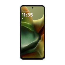 Motorola Moto G15 Smartphone Pantalla LCD 6.72" - 8GB - 128GB - Camara 50mp - Bateria 5200mAh - Admite Carga de 18W - Color Verd