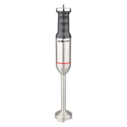 Muvip Batidora de Mano Inox 1700W