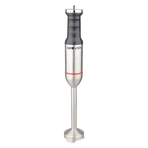 Muvip Batidora de Mano Inox 1700W