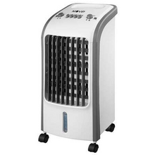 Muvip Climatizador - 4 Litros - 80W - Color Blanco