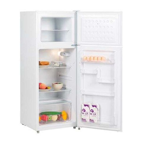 Muvip Frigorifico Defrost 208 Litros - 140cm - Color Blanco (1)