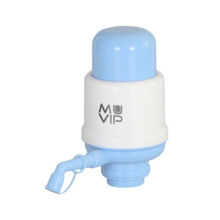 Muvip MV0635 Dispensador de Agua Portatil - Adaptadores para Garrafas de Hasta 8 Litros - Manual