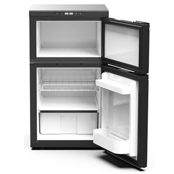 Muvip Nevera Fija con Compresor Lg 12V 80 Litros 80W - Color Negro (3)