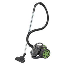 Muvip PRO600 Aspirador CiclÃ³nico Compacto 700W - Filtro HEPA - Deposito 1.8L - Cable de 5m
