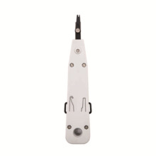 Nanocable Insertadora Tipo KRONE para Montaje