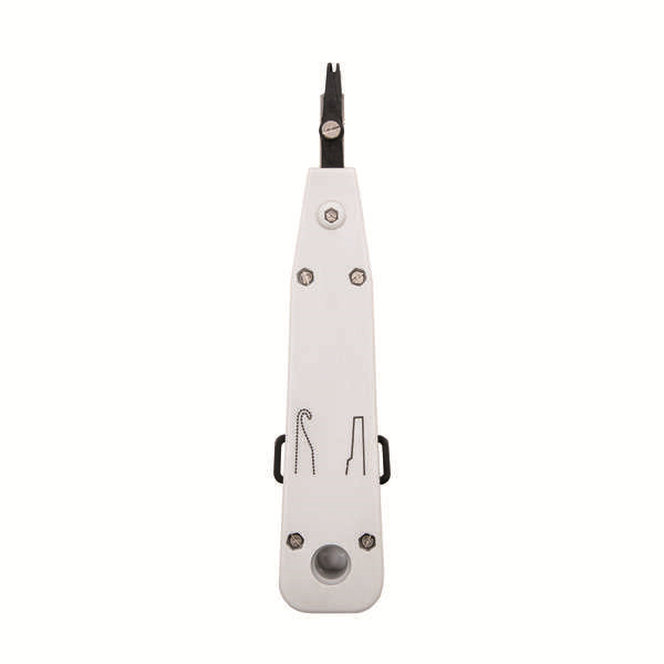 Nanocable Insertadora Tipo KRONE para Montaje