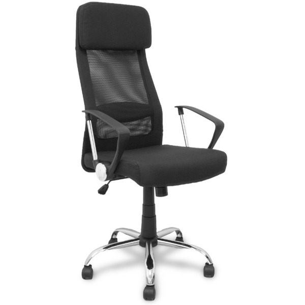 Silla de oficina Esteras (1)