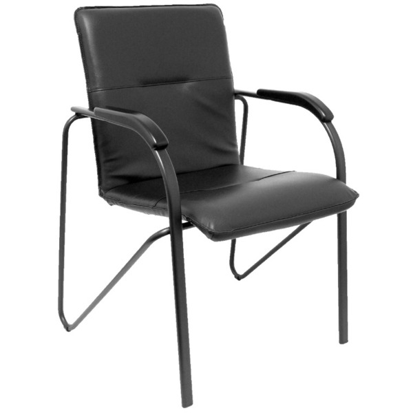 Silla de oficina Samba confidentes (1)
