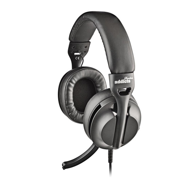 NGS VOX805-C Auriculares USB-C con Microfono - Microfono Regulable y Plegable - Tecnologia de Filtrado de Ruidos - Almohadillas