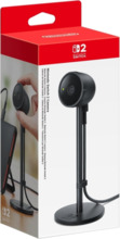 Nintendo CÃ¡mara HD Nintendo Switch 2 - Microfono Integrado - USB-C
