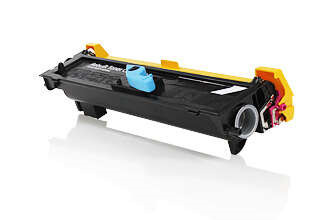 Compatible OKI B4520/B4545 Negro Cartucho de Toner Generico - Reemplaza 09004168