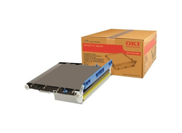 OKI C610/C710/C711/ES6410/ES7411 Unidad de Transferencia Original - 44341902