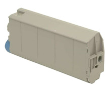 OKI C7100/C7300/C7350/C7500 Negro Cartucho de Toner Generico - Reemplaza 41963008
