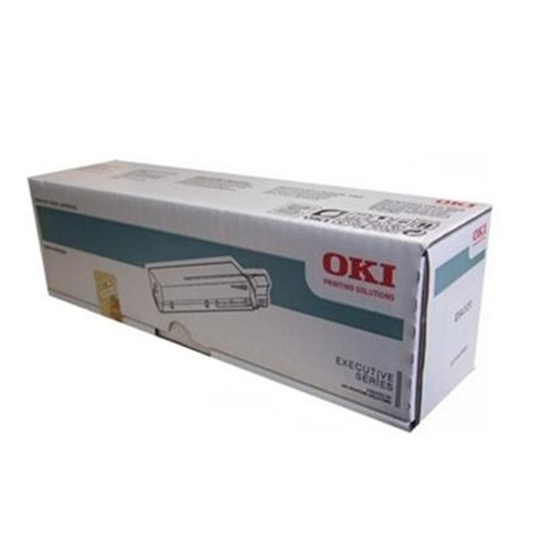 OKI Executive ES4132/ES4192 MFP/ES5112/ES5162 MFP Negro Cartucho de Toner Original - 45807116