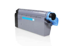 OKI Executive ES7411/ES3032 Cyan Cartucho de Toner Generico - Reemplaza 44318619