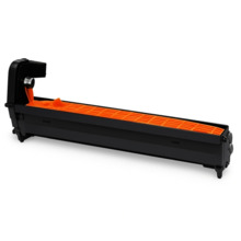 OKI MC853/MC873/MC883 Negro Tambor de Imagen Generico - Reemplaza 44844472 (Drum)